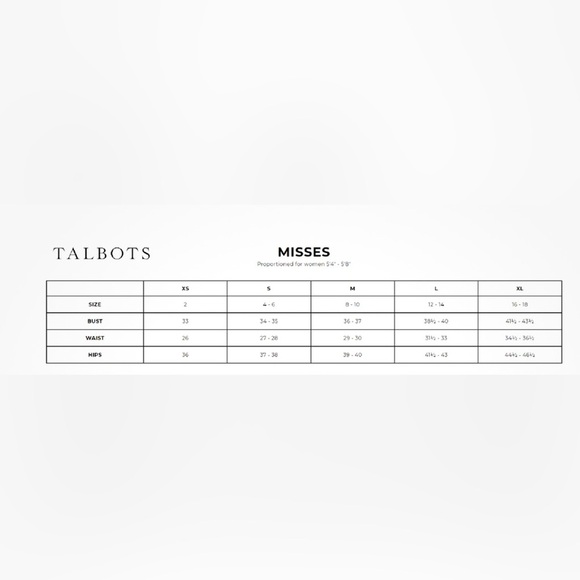 Talbots - Wool Blend Blazer Heather Gray - size 12 - Picture 11 of 11